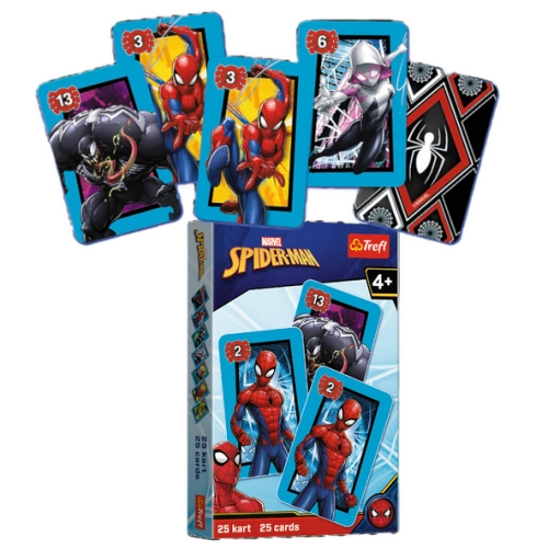 KARTY DO GRY ,,PIOTRUŚ